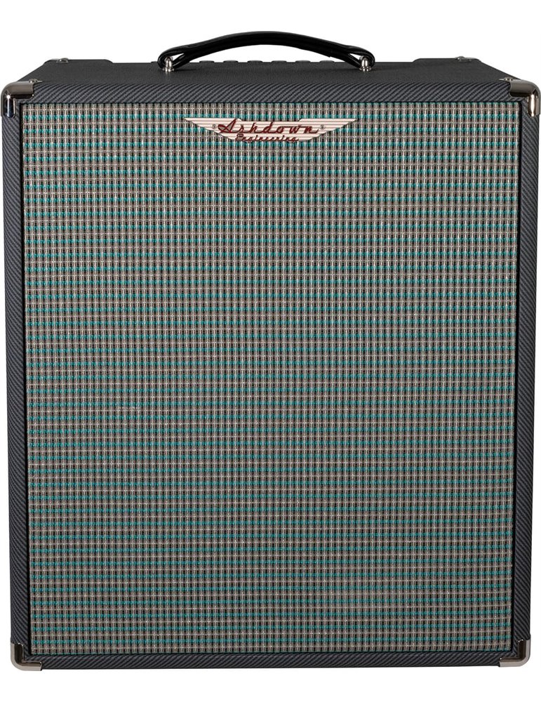 AMPLIFICADOR BAJO COMBO ASHDOWN UK SBM STUDIO 1 x 15" - 500w