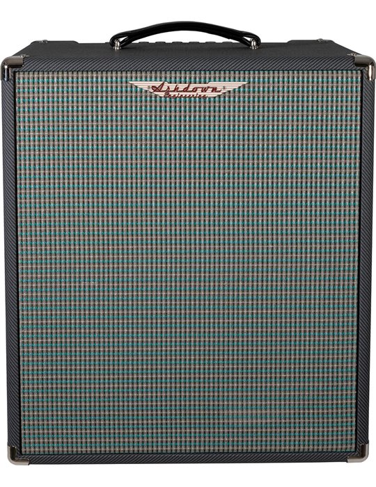 AMPLIFICADOR BAJO COMBO ASHDOWN UK SBM STUDIO 2 x 10" - 500w