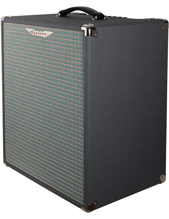 AMPLIFICADOR BAJO COMBO ASHDOWN UK SBM STUDIO 2 x 10" - 500w