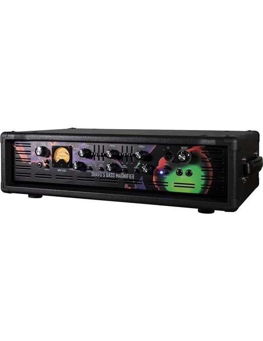 CABEZAL BAJO ASHDOWN UK SHAVO´S SIGNATURE - 1200w