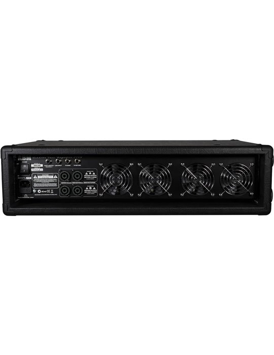 CABEZAL BAJO ASHDOWN UK SHAVO´S SIGNATURE - 1200w