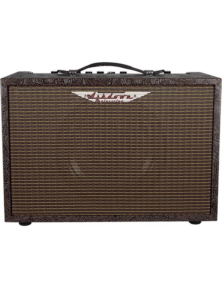 AMPLIFICADOR ASHDOWN WOODSMAN GUITARRA ACÚSTICA - 40w