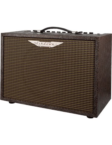 AMPLIFICADOR ASHDOWN WOODSMAN GUITARRA ACÚSTICA - 40w 2