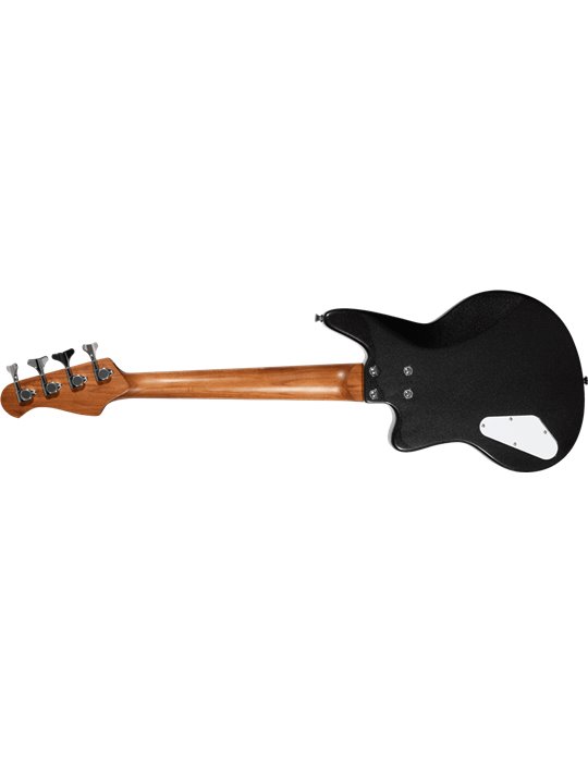 BAJO ELÉCTRICO ASHDOWN CAPRI ESCALA CORTA PB - GLOSS BLACK