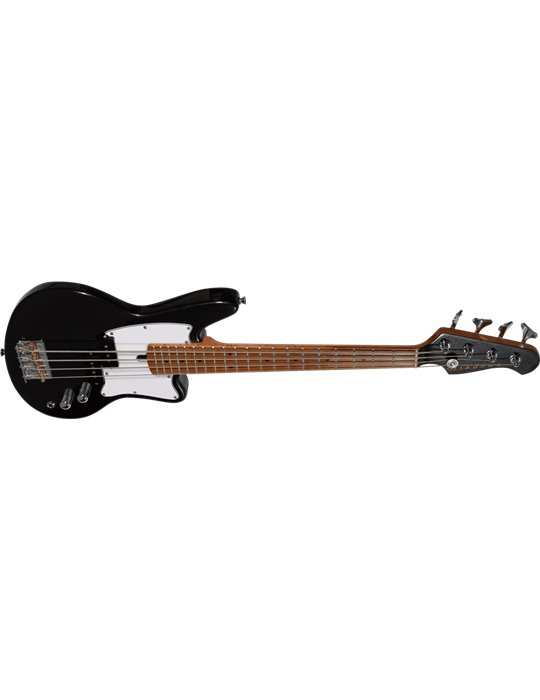 BAJO ELÉCTRICO ASHDOWN CAPRI ESCALA CORTA PB - GLOSS BLACK