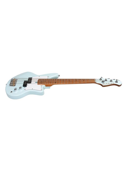 BAJO ELÉCTRICO ASHDOWN CAPRI ESCALA CORTA PB - ICE BLUE