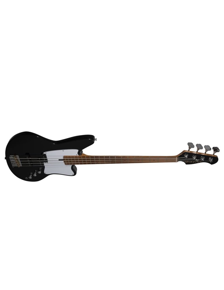 BAJO ELÉCTRICO ASHDOWN ROASTED SAINT SOAP PJ - NEGRO