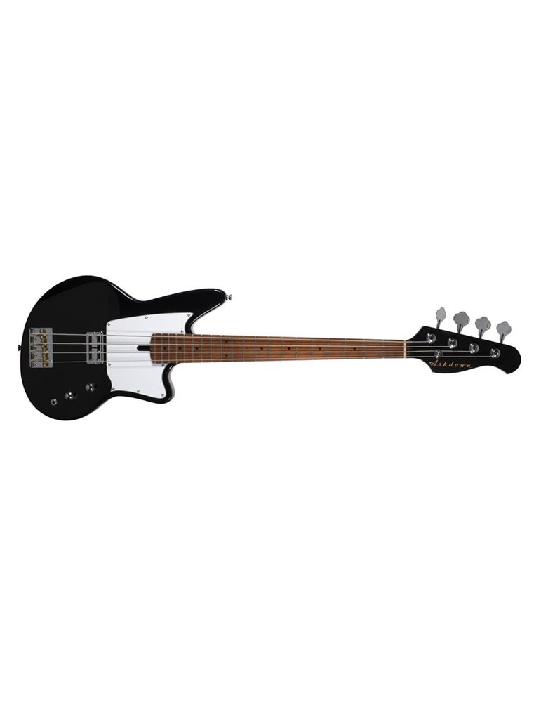 BAJO ELÉCTRICO ASHDOWN ROASTED SAINT SOAPBAR RM/RM  - GLOSS BLACK