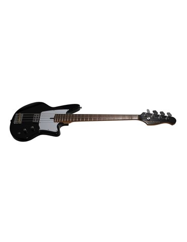 BAJO ELÉCTRICO ASHDOWN ROASTED SAINT SOAPBAR RM/RM  - GLOSS BLACK 2