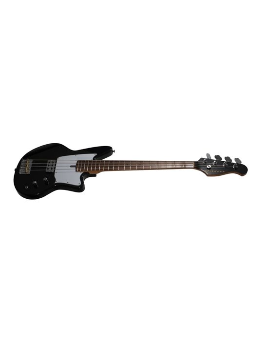 BAJO ELÉCTRICO ASHDOWN ROASTED SAINT SOAPBAR RM/RM  - GLOSS BLACK
