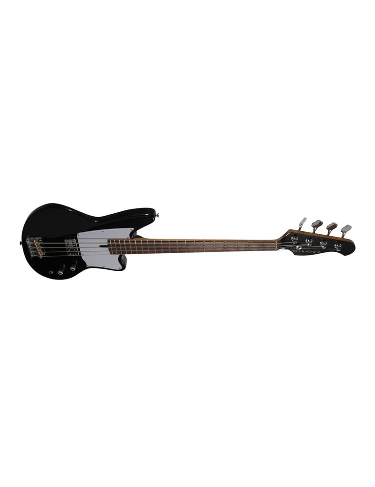 BAJO ELÉCTRICO ASHDOWN ROASTED SAINT SOAPBAR RM/RM  - GLOSS BLACK