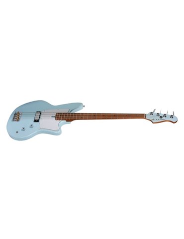 BAJO ELÉCTRICO ASHDOWN ROASTED SAINT SOAPBAR RM/RM  - ICE BLUE 2