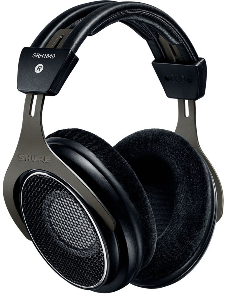 SRH1840-BK