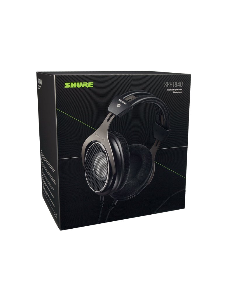 SRH1840-BK