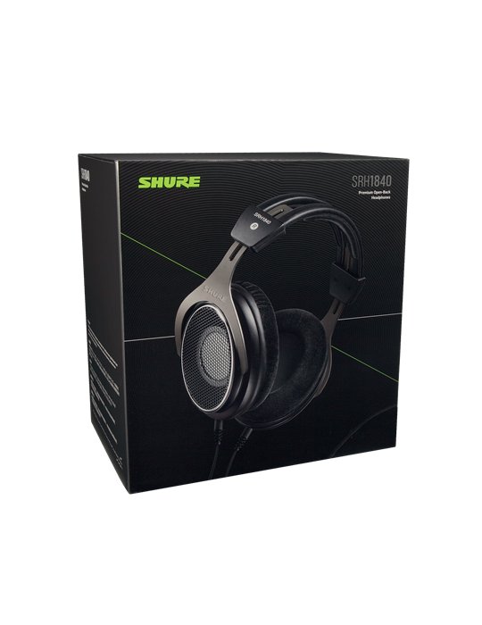 SRH1840-BK