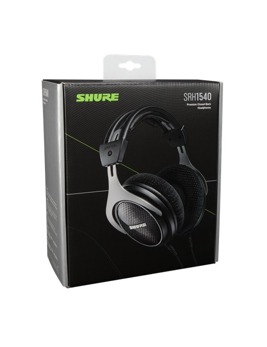 SRH1540-BK