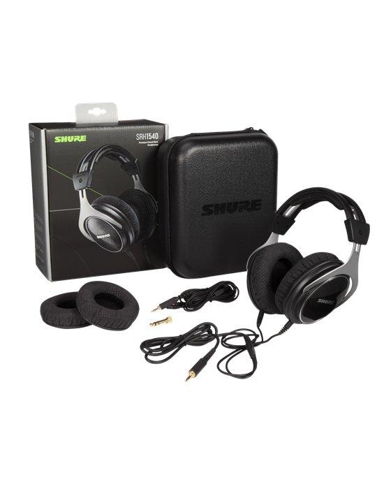 SRH1540-BK
