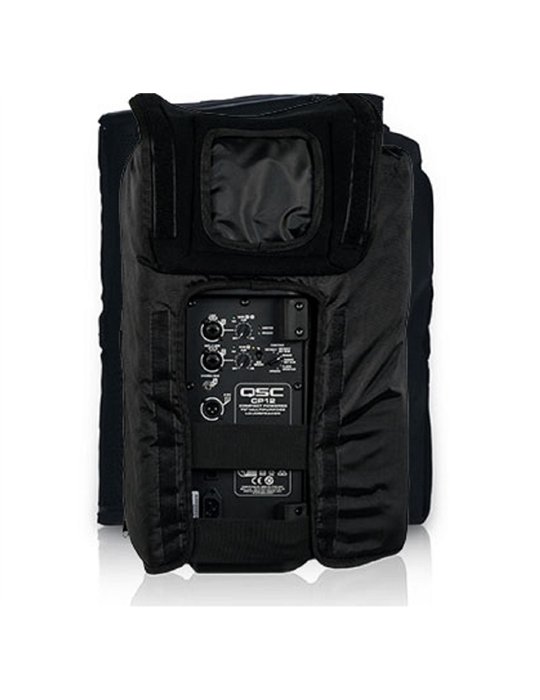 CP8 OUTDOOR COVER