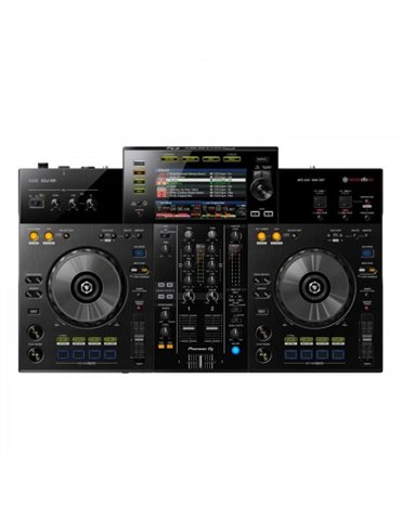 XDJ-RR SISTEMA REKORDBOX PIONEER DJ