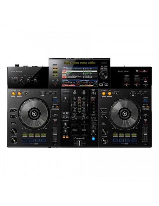 XDJ-RR SISTEMA REKORDBOX PIONEER DJ