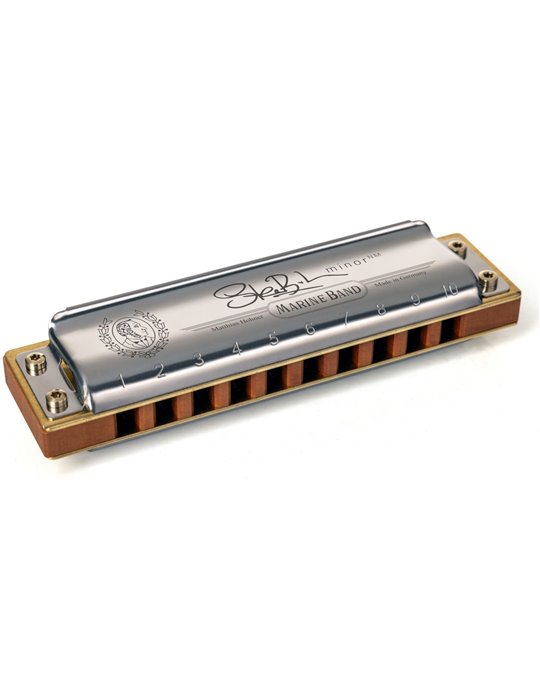 STEVE BAKER SIGNATURE C-MAJOR CT