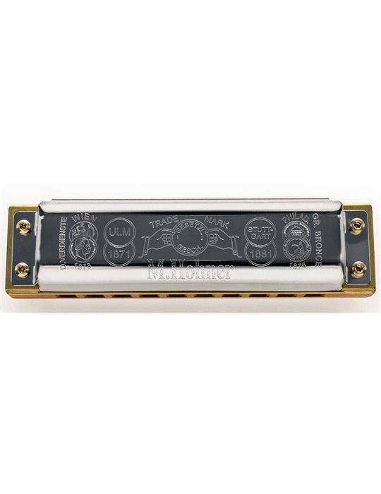 STEVE BAKER SIGNATURE D-MAJOR CT