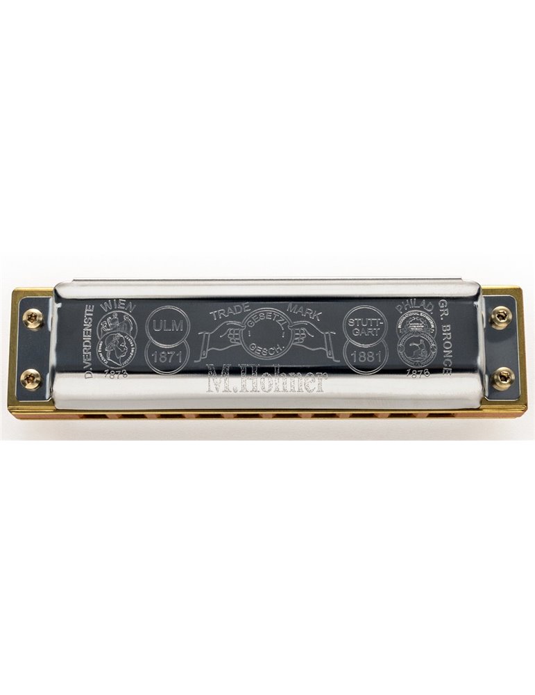 STEVE BAKER SIGNATURE A-MAJOR CT