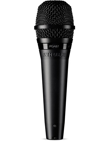 PGA57-XLR