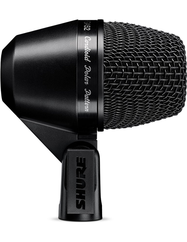 PGA52-XLR