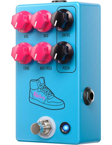 PAUL GILBERT PG-14 2