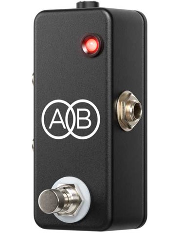 MINI A/B BOX 2