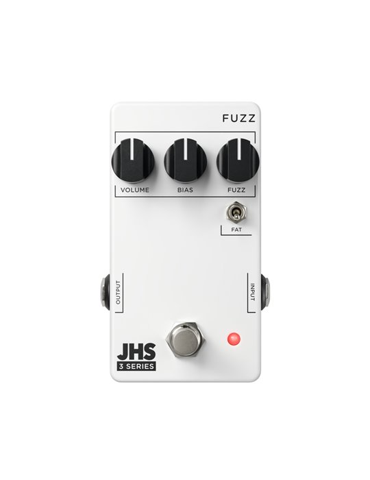 3 SERIES FUZZ