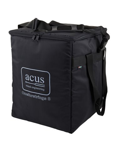 ONE FORSTRINGS 8 / CREMONA BAG