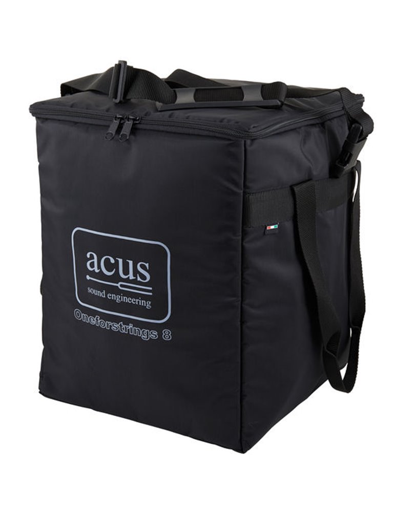 ONE FORSTRINGS 8 / CREMONA BAG