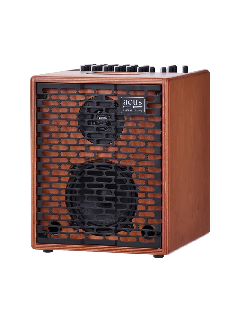 ONE FORSTRINGS 5 FERDI WOOD