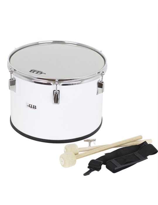 Timbal 14" Db0040040 - Blanco