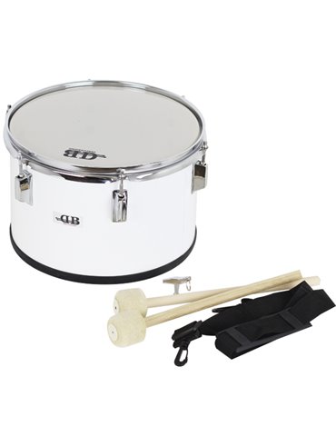 Timbal 12" Db0042040 - Blanco