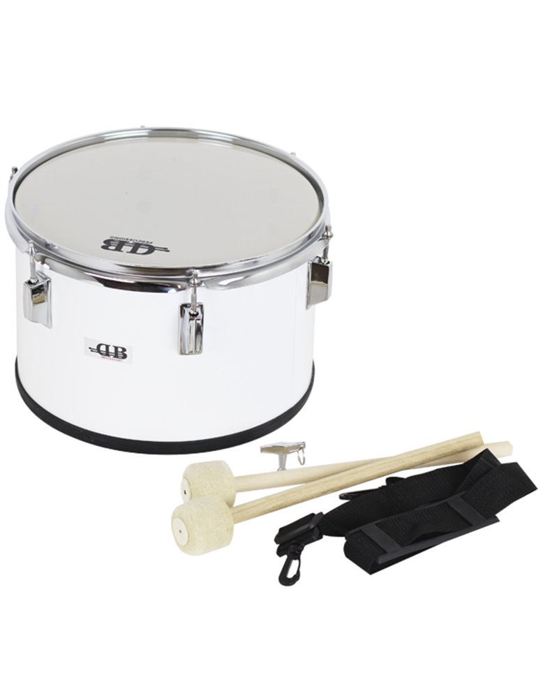 Timbal 12" Db0042040 - Blanco
