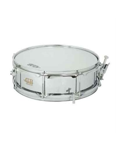 Caja Banda 14"X4" Db0054011 - Plata