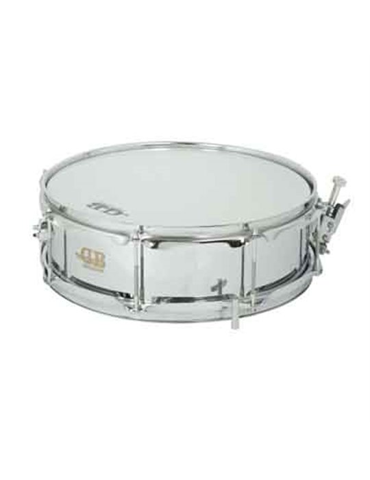 Caja Banda 14"X4" Db0054011 - Plata