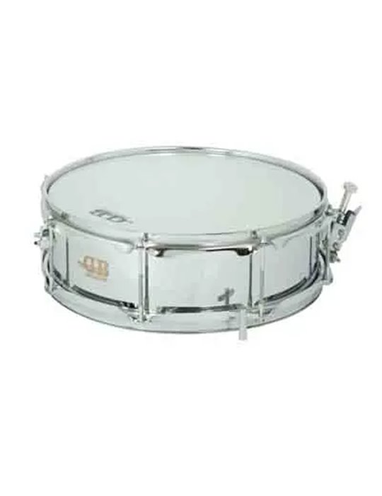 Caja Banda 14"X3" Db0058011 - Plata