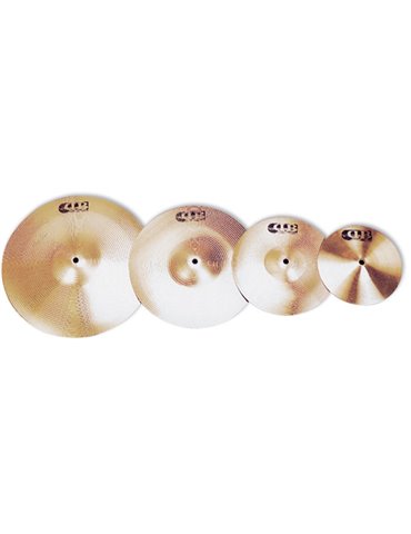 Plato 14" Rayado Db0796085 - Dorado