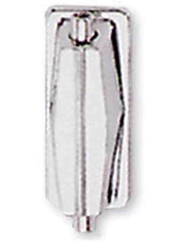 Bellota Cromo Doble N.5 Dlp-02 Db0404102 - Cromado