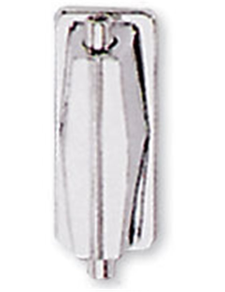 Bellota Cromo Doble N.5 Dlp-02 Db0404102 - Cromado