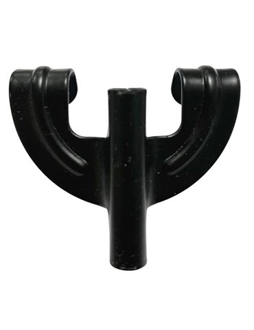 Gancho Tension Negro Db0344001 - Negro