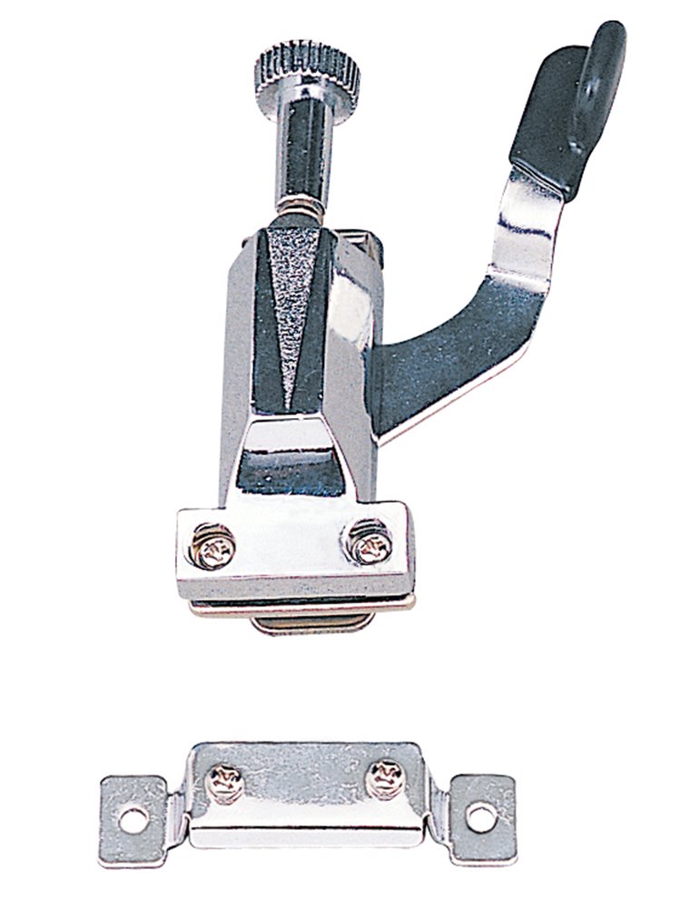 Palanca Db0356102 - Cromado