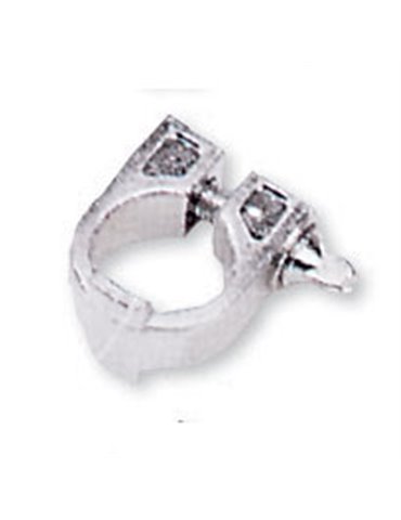 Memoria Soportes Nº6 Db0364102 - Cromado