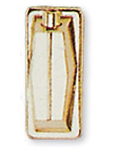 Bellota Oro Nº1 Db0374085 - Dorado