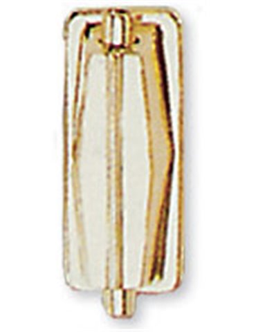 Bellota Oro Doble Nº2 Db0376085 - Dorado