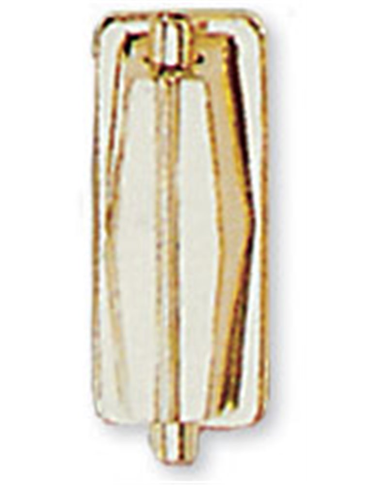 Bellota Oro Doble Nº2 Db0376085 - Dorado